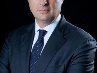 Scannell Properties appoints Costantino Pagnotta as Development Manager, Italy