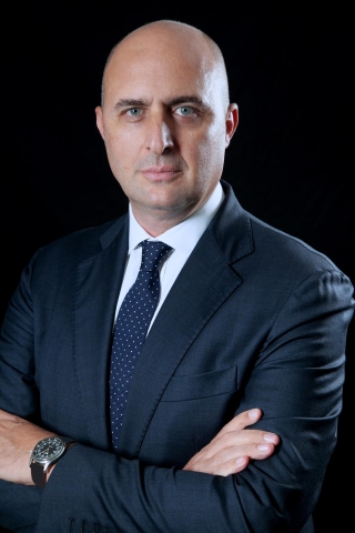 Scannell Properties appoints Costantino Pagnotta as Development Manager, Italy