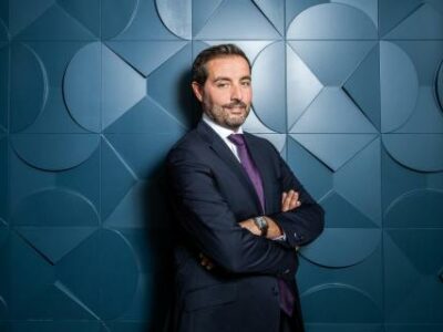 Scannell Properties appoints Fabrice Cervoni as Managing Director, France