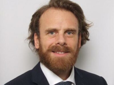 Scannell Properties Hires Capital Deployment Director for Europe and UK