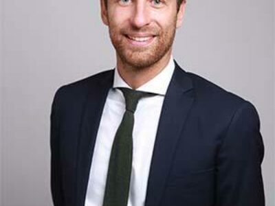 Scannell Properties appoints Hugues Desbarrières for French expansion drive