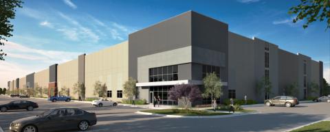 Scannell Properties acquires 157 acres in Bonner Springs, KS, for industrial development