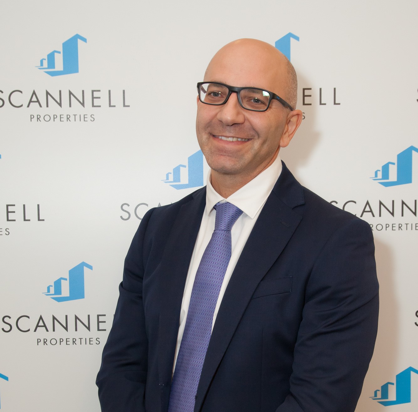Scannell Properties promotes Ivan Poletti to Head of Construction, Italy
